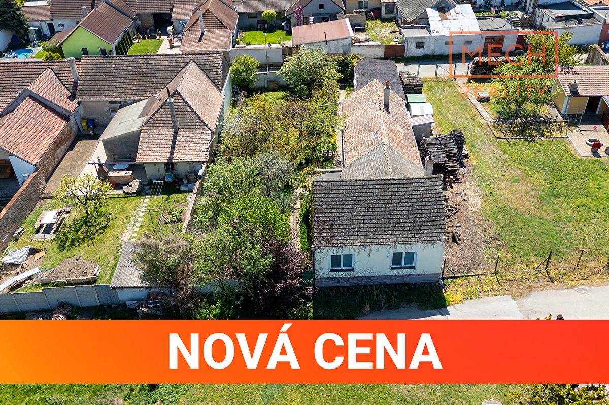 Prodej rodinného domu 181 m², pozemek 650 m²